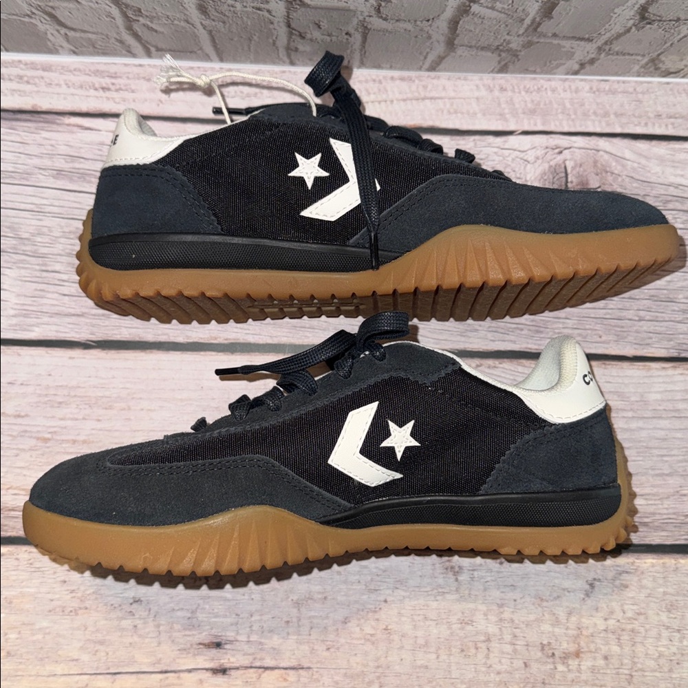 Converse
Unisex Run Star Trainer Sneakers - Picture 6 of 9